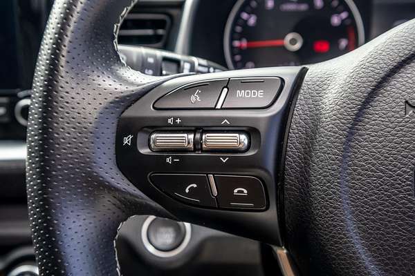 2023 Kia Stonic GT-Line YB