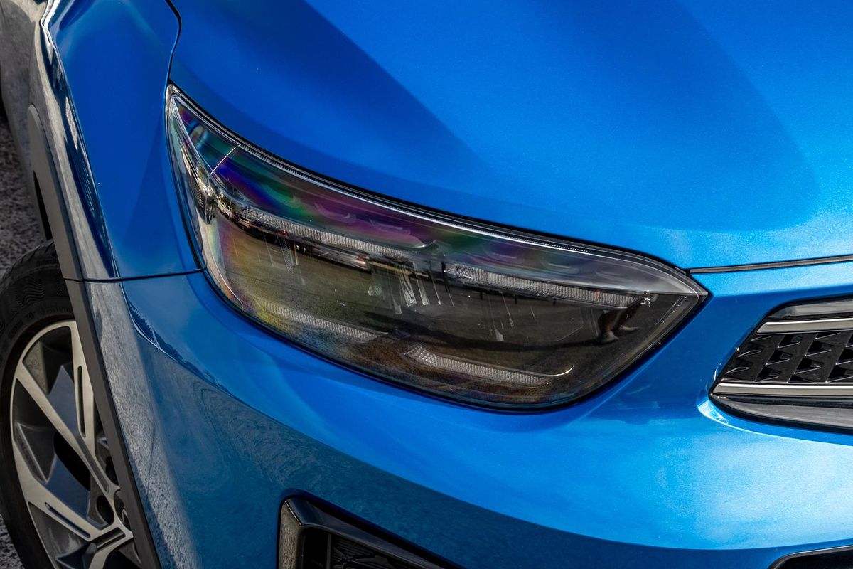 2023 Kia Stonic GT-Line YB