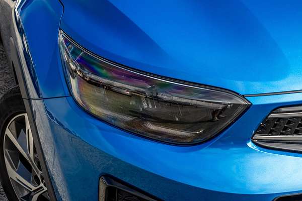 2023 Kia Stonic GT-Line YB