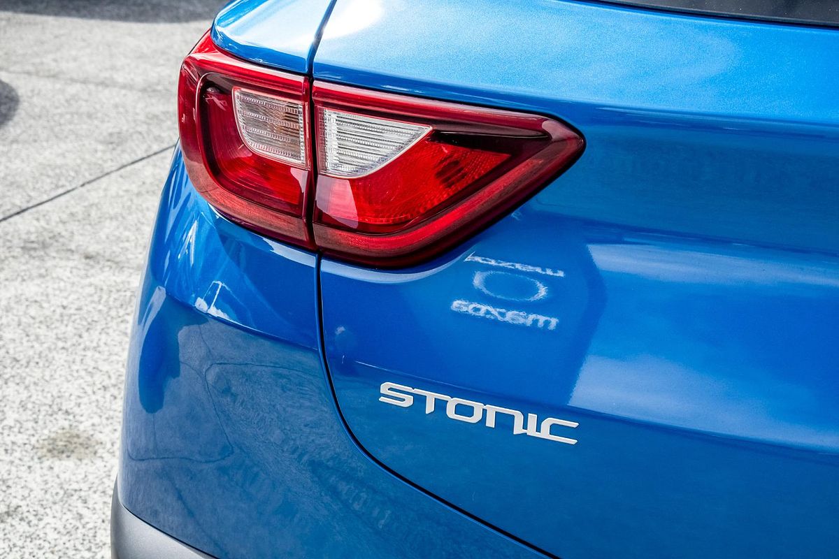 2023 Kia Stonic GT-Line YB