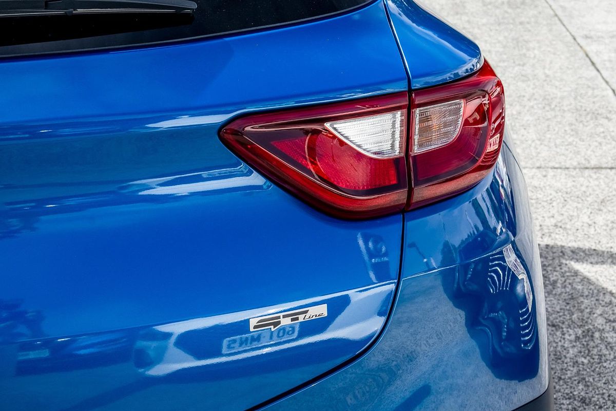 2023 Kia Stonic GT-Line YB