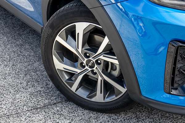 2023 Kia Stonic GT-Line YB