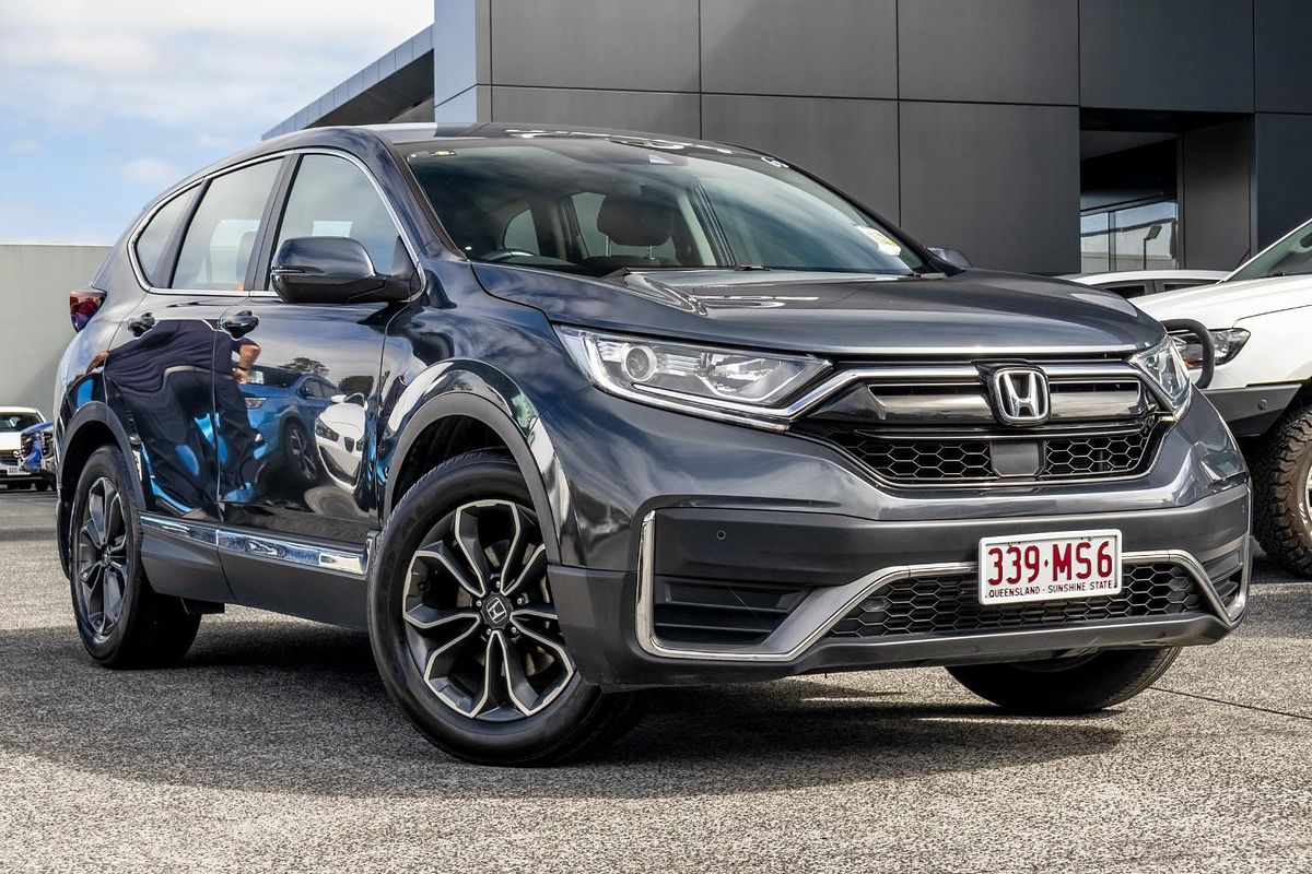 2023 Honda CR-V VTi X RW