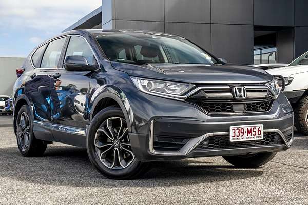 2023 Honda CR-V VTi X RW