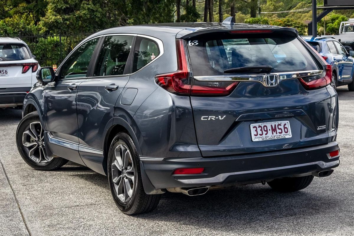2023 Honda CR-V VTi X RW