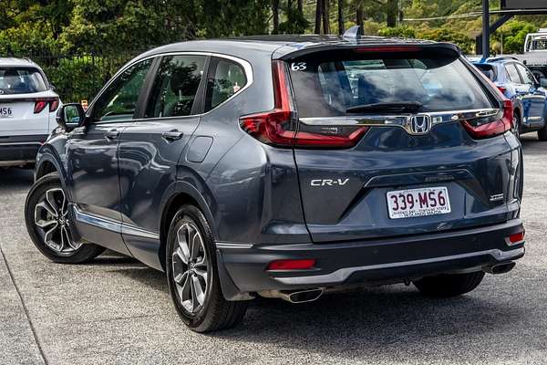 2023 Honda CR-V VTi X RW