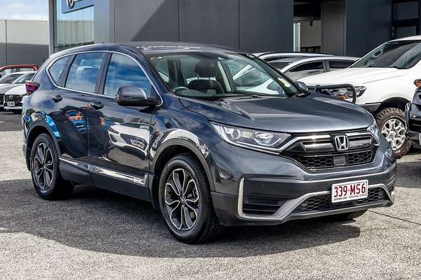 2023 Honda CR-V VTi X RW