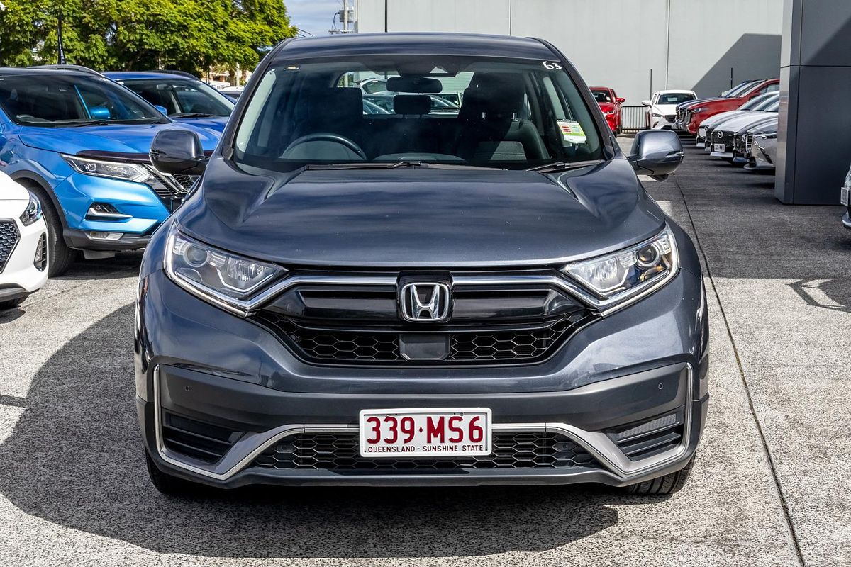 2023 Honda CR-V VTi X RW