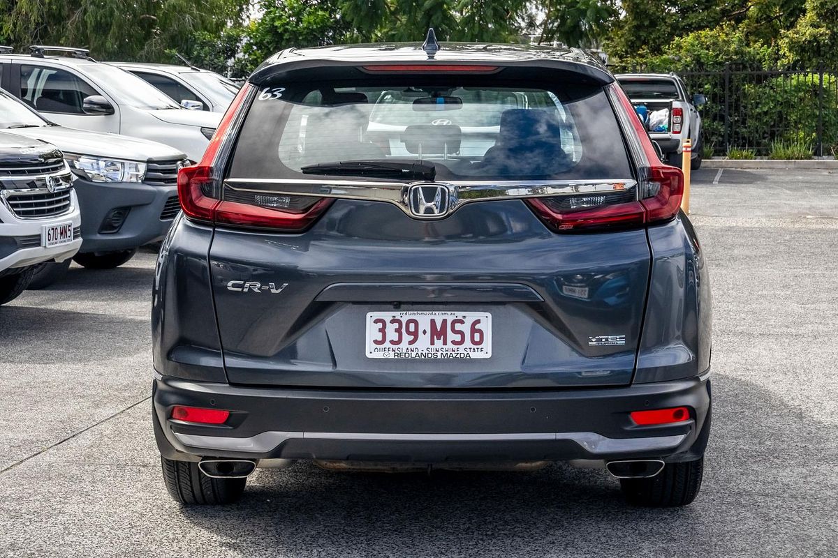 2023 Honda CR-V VTi X RW