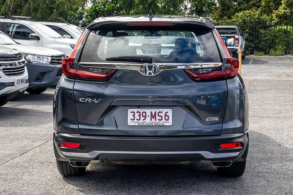 2023 Honda CR-V VTi X RW