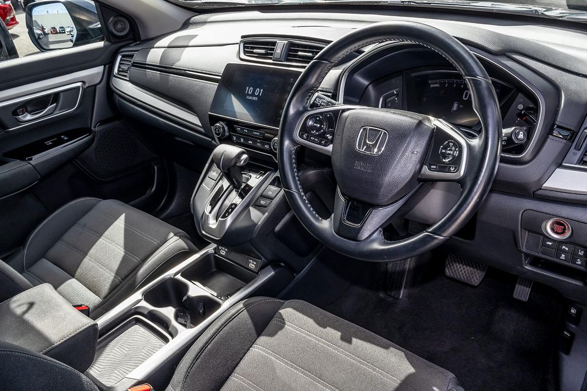 2023 Honda CR-V VTi X RW