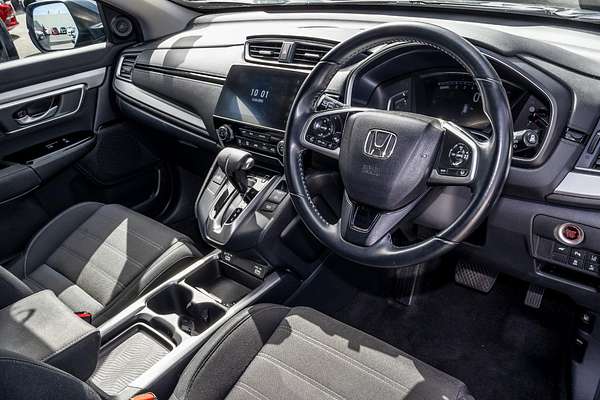 2023 Honda CR-V VTi X RW