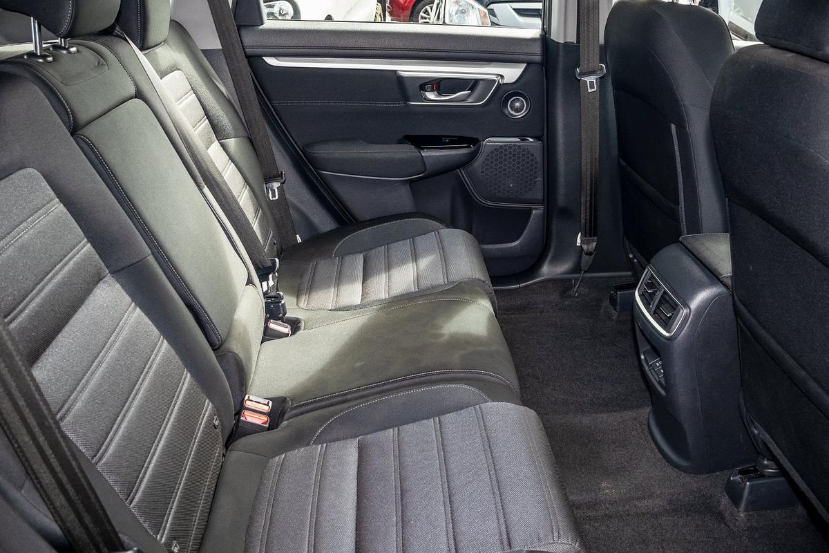 2023 Honda CR-V VTi X RW