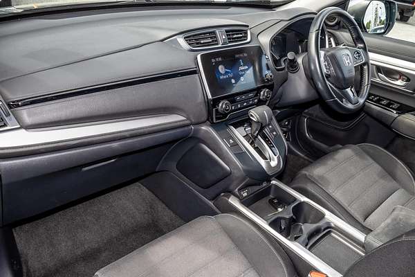 2023 Honda CR-V VTi X RW