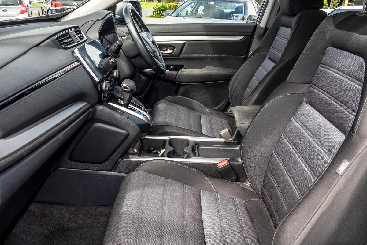 2023 Honda CR-V VTi X RW