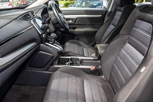 2023 Honda CR-V VTi X RW