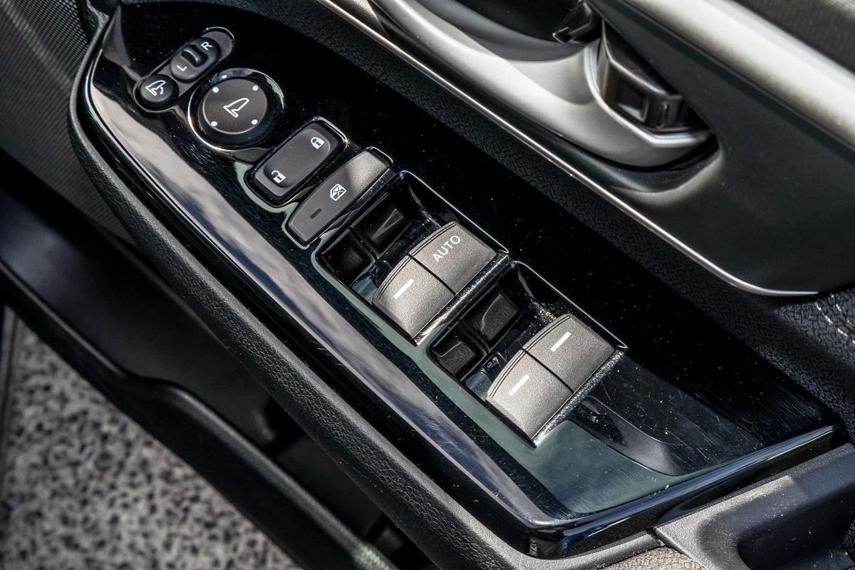 2023 Honda CR-V VTi X RW