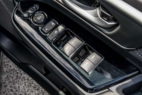 2023 Honda CR-V VTi X RW