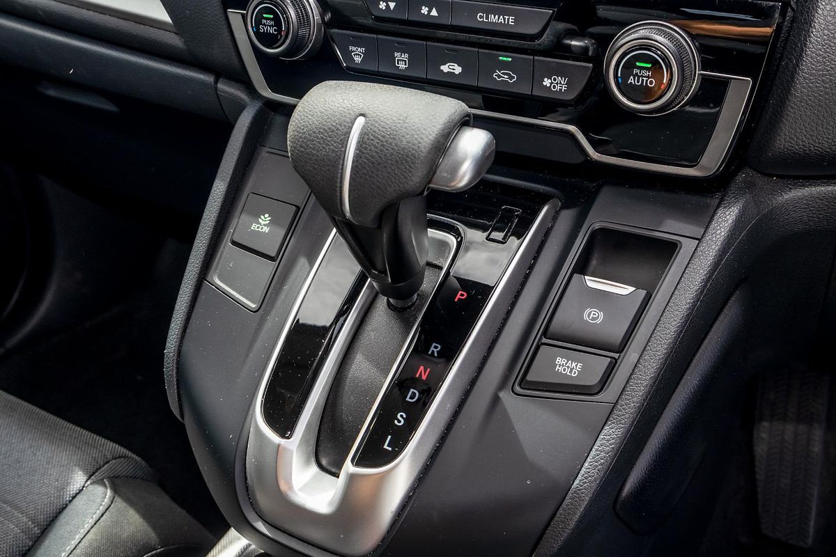 2023 Honda CR-V VTi X RW