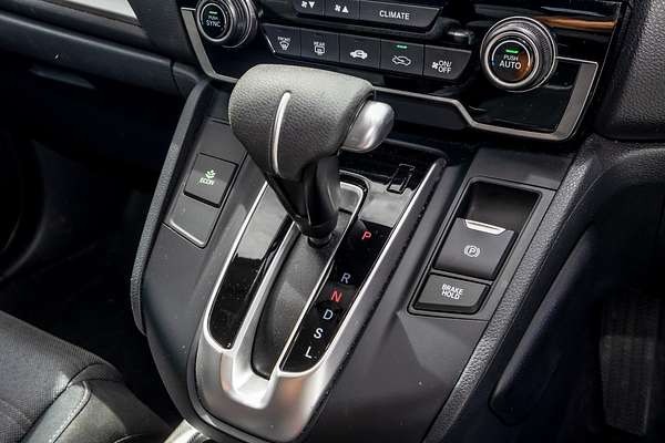 2023 Honda CR-V VTi X RW
