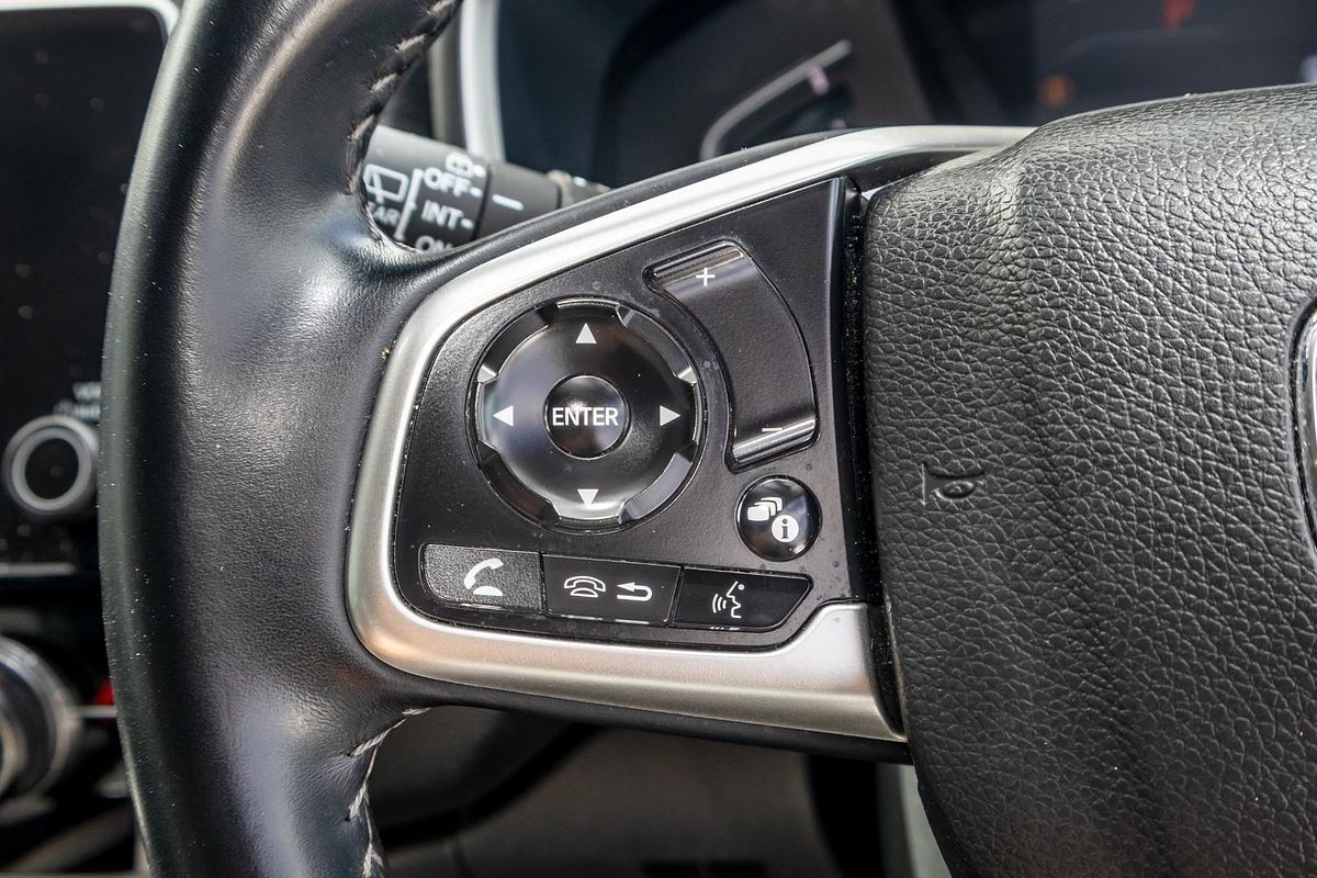 2023 Honda CR-V VTi X RW