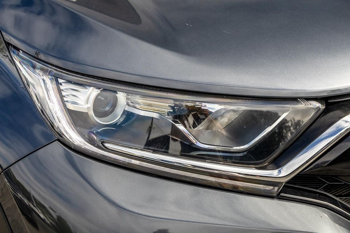 2023 Honda CR-V VTi X RW