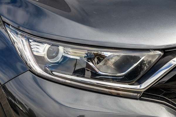 2023 Honda CR-V VTi X RW