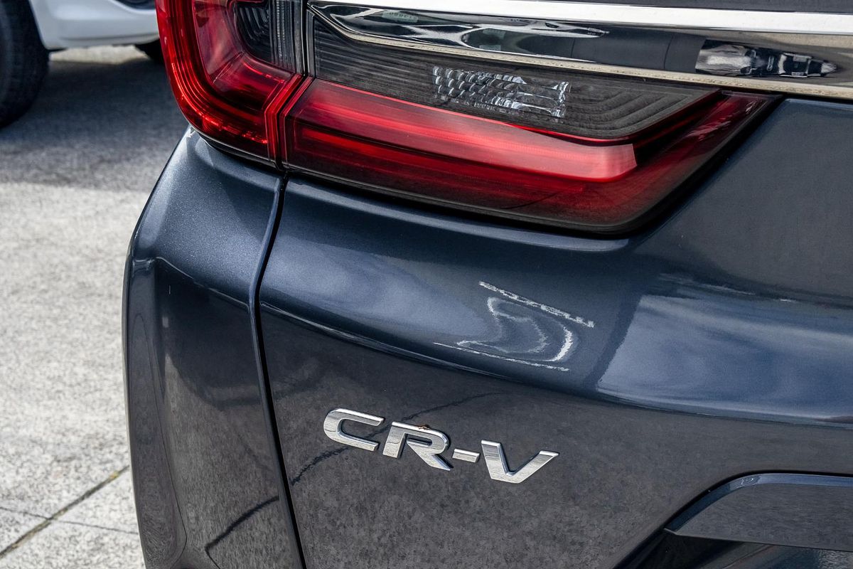 2023 Honda CR-V VTi X RW