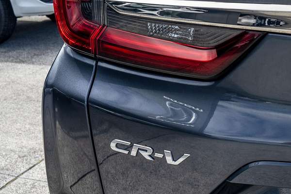 2023 Honda CR-V VTi X RW