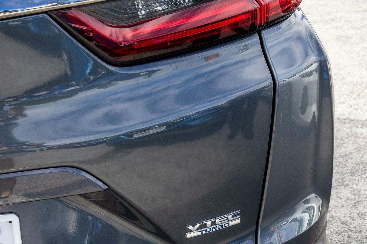 2023 Honda CR-V VTi X RW