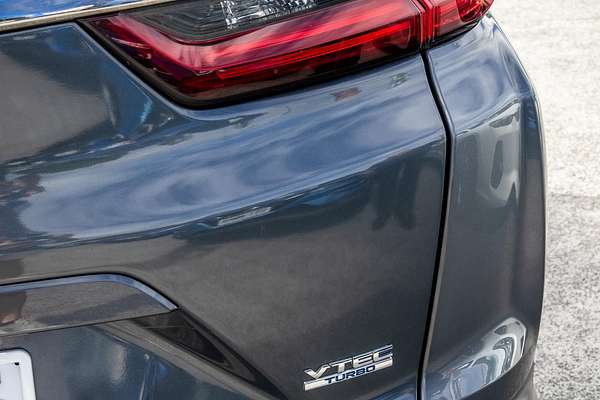 2023 Honda CR-V VTi X RW