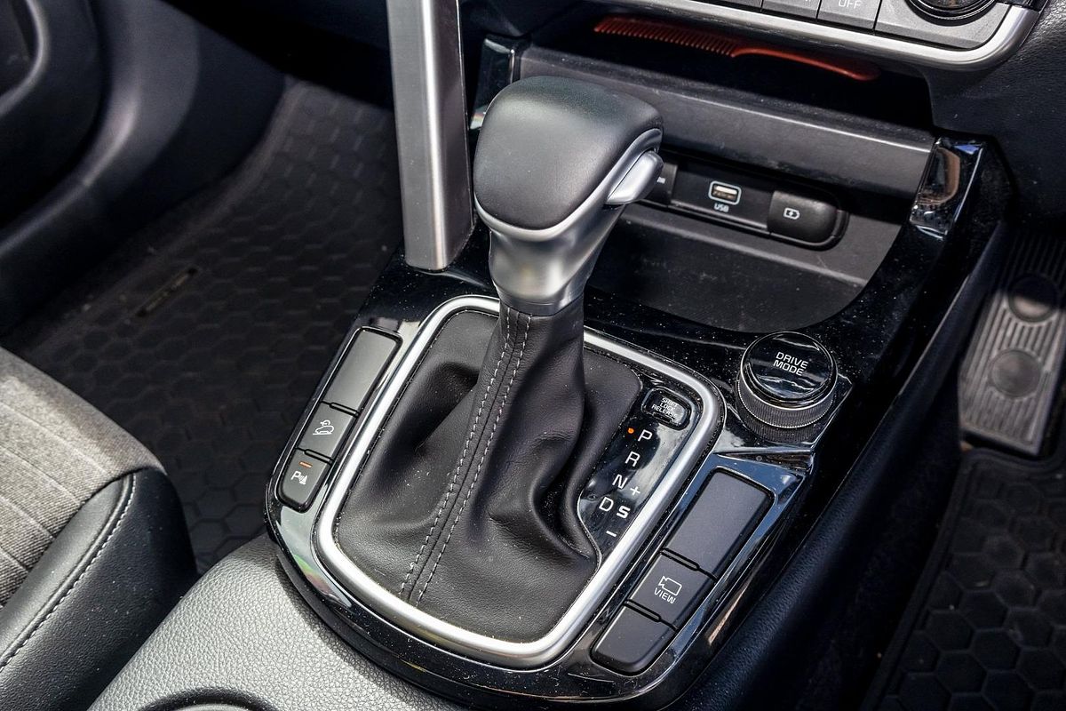 2020 Kia Seltos Sport+ SP2