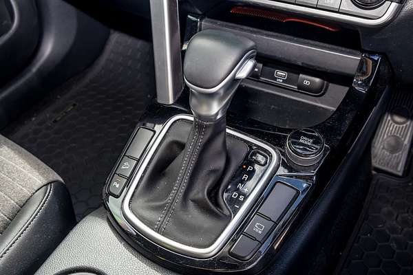 2020 Kia Seltos Sport+ SP2