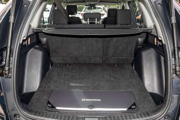 2023 Honda CR-V VTi X RW
