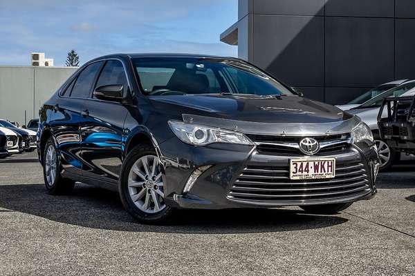 2016 Toyota Camry Altise ASV50R