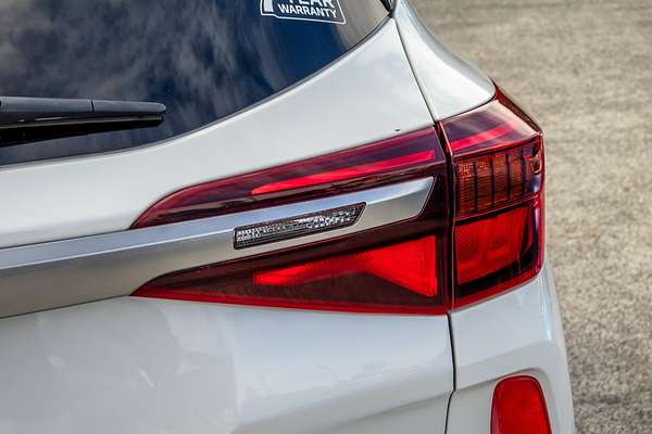 2020 Kia Seltos Sport+ SP2