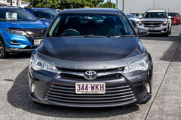 2016 Toyota Camry Altise ASV50R