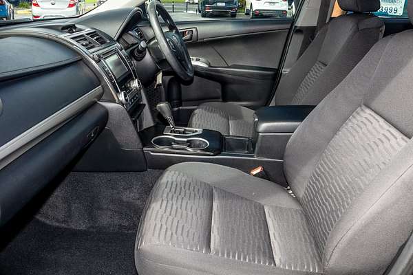2016 Toyota Camry Altise ASV50R