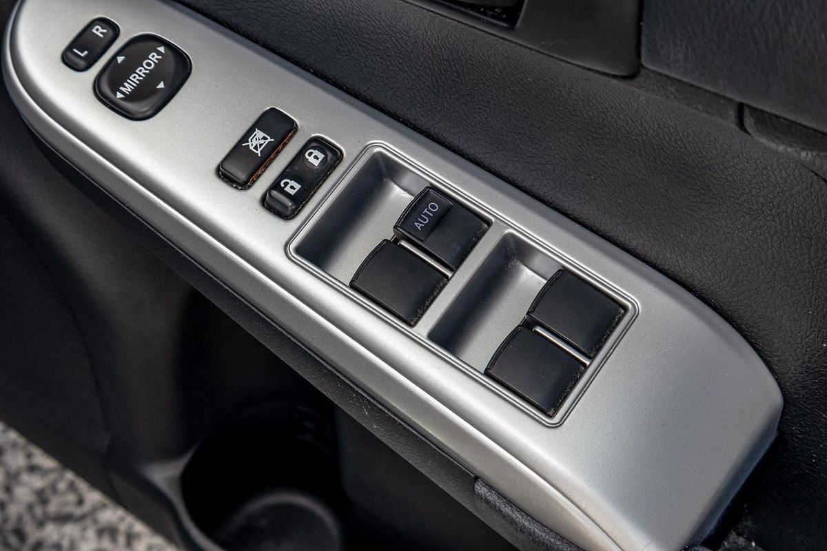 2016 Toyota Camry Altise ASV50R