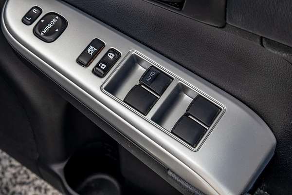 2016 Toyota Camry Altise ASV50R