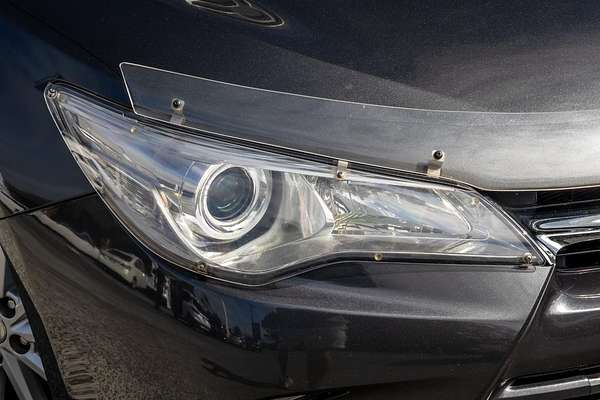 2016 Toyota Camry Altise ASV50R
