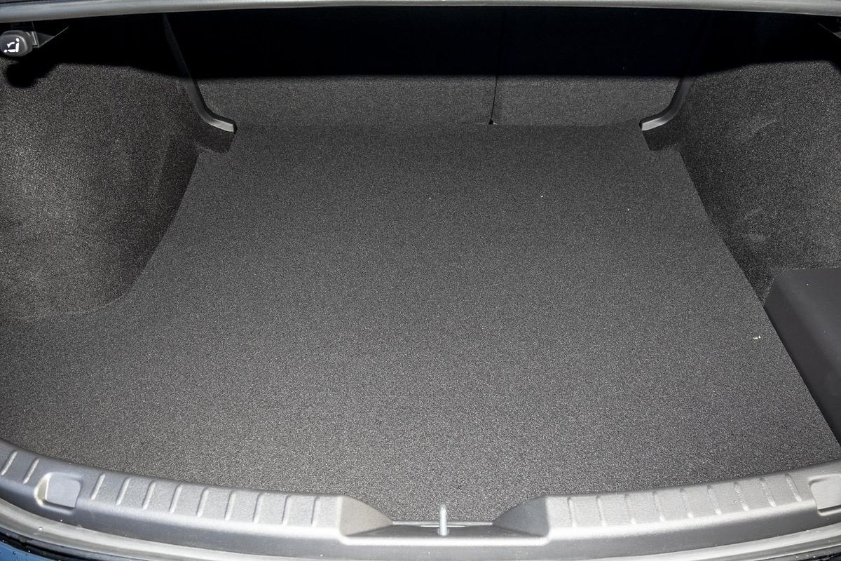 2025 Mazda 3 G25 Astina BP Series