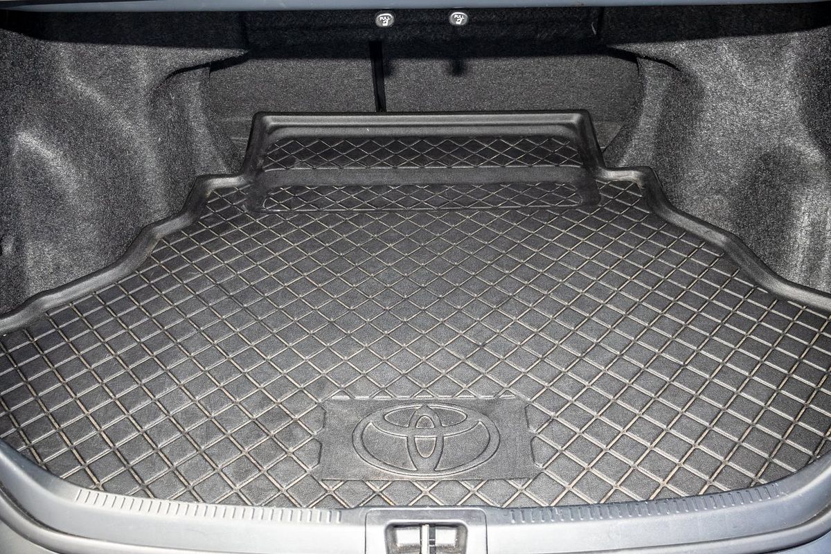 2016 Toyota Camry Altise ASV50R