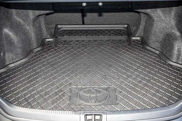 2016 Toyota Camry Altise ASV50R