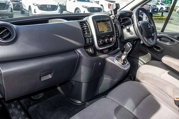 2022 Mitsubishi Express GLX+ SN LWB