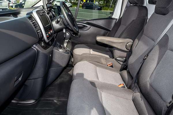 2022 Mitsubishi Express GLX+ SN LWB