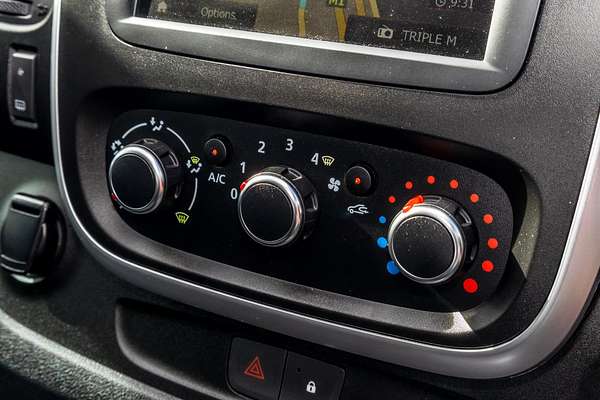 2022 Mitsubishi Express GLX+ SN LWB