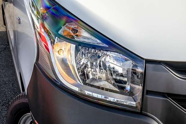 2022 Mitsubishi Express GLX+ SN LWB