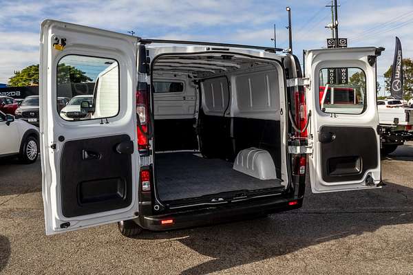 2022 Mitsubishi Express GLX+ SN LWB
