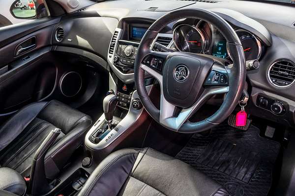 2011 Holden Cruze CDX JH Series II